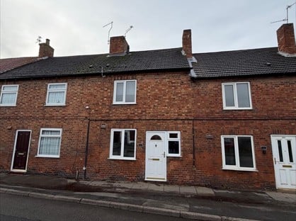 2 Bed Terraced House, London Road, NG24