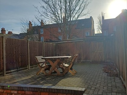 Room in a Shared House, Broomfield Road, CV5