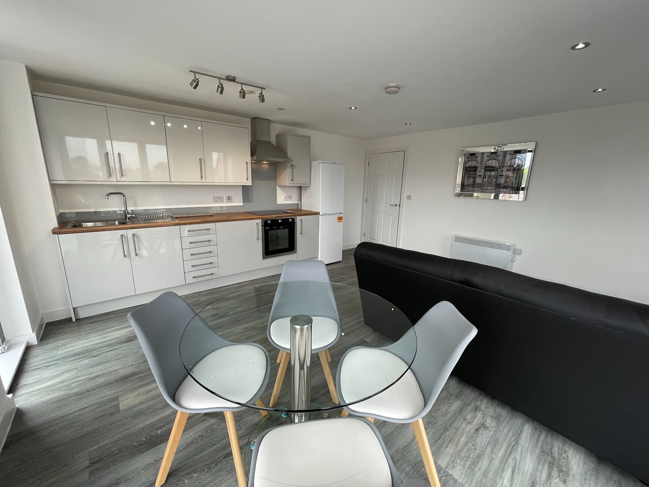 Additional image 2 of 2 Bed Flat, Orange Grove House, M14, N1 7GU