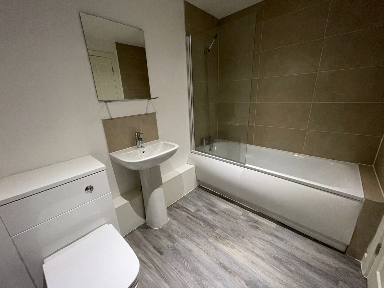 Additional image 5 of 2 Bed Flat, Orange Grove House, M14, N1 7GU