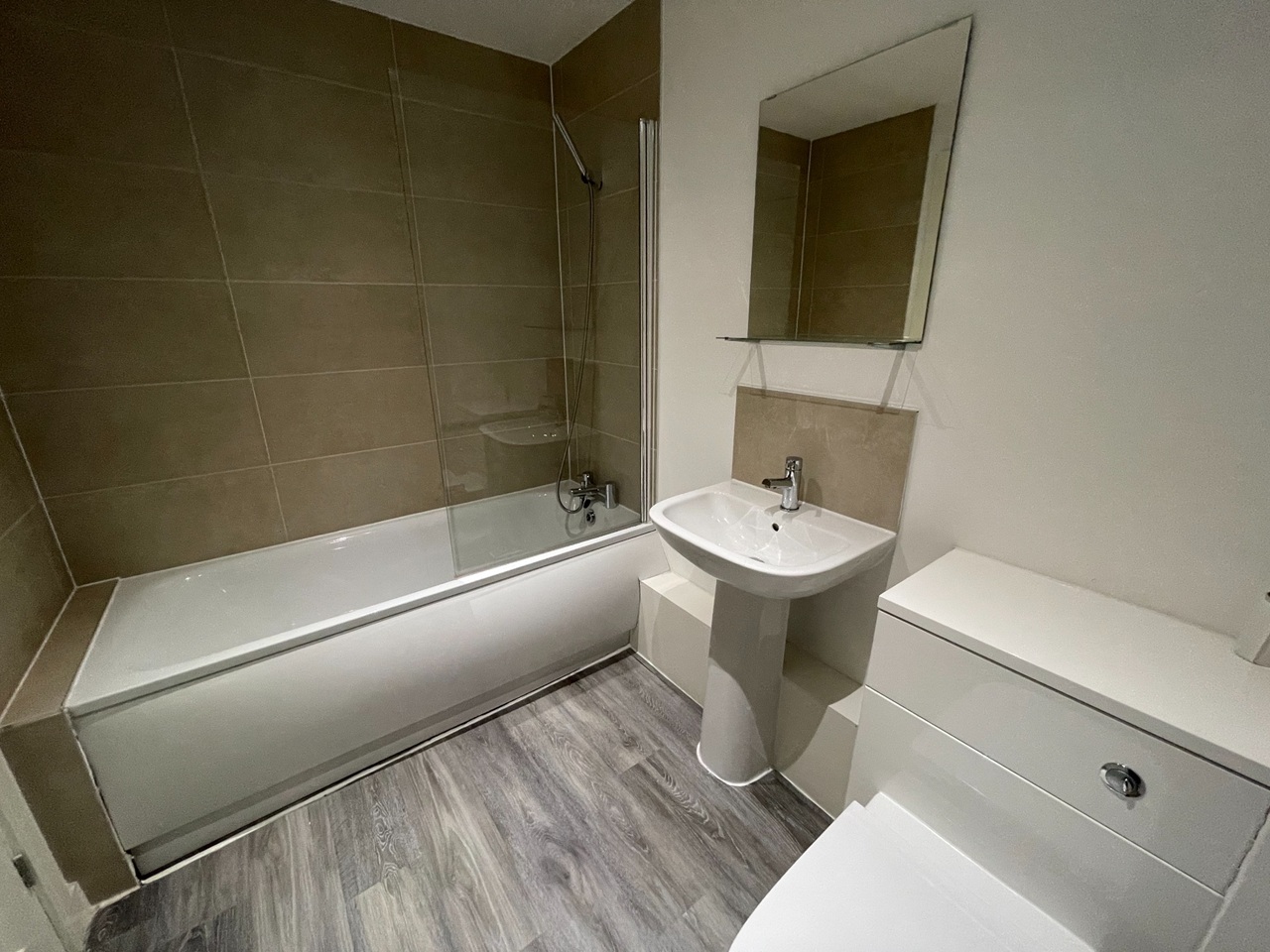 Additional image 7 of 2 Bed Flat, Orange Grove House, M14, N1 7GU