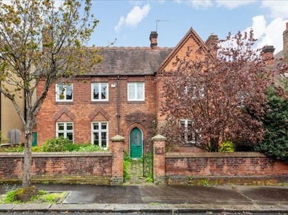 7 Bed Detached House, Outram Road, CR0