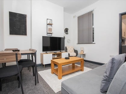 3 Bed Semi-Detached House, Ullswater Street, L5