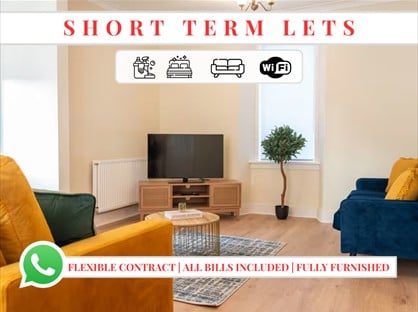 3 Bed Semi-Detached House, Knockdhu Cottages, AB54