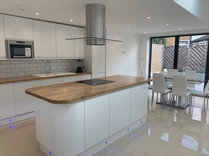 Room in a Shared House, Friern Rd, SE22