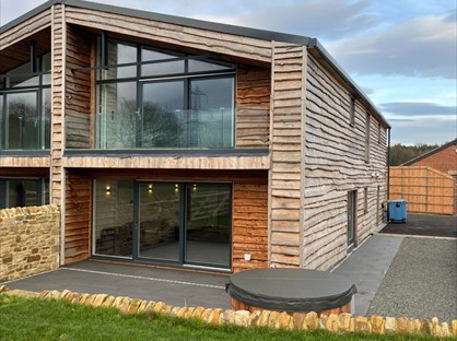 5 Bed Semi-Detached House, Hay Top Barn, DH6