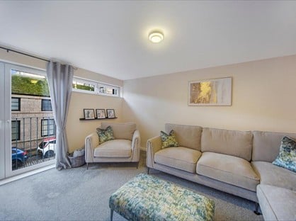 2 Bed Flat, Mearns Street, AB11