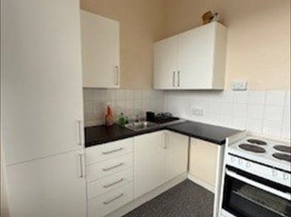 1 Bed Flat, Alexandra Road, PL2