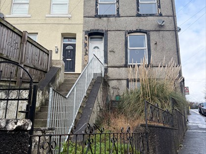 1 Bed Flat, Alexandra Road, PL2