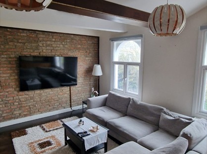 1 Bed Flat, Essex Road, N1