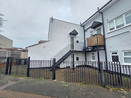 1 Bed Flat, Beulah Road, CR7