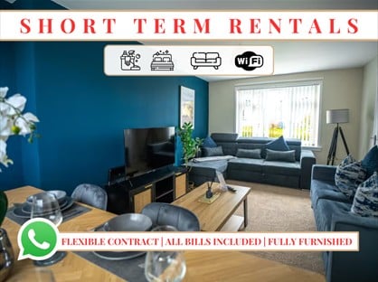 2 Bed Semi-Detached House, Dick Gardens, EH47