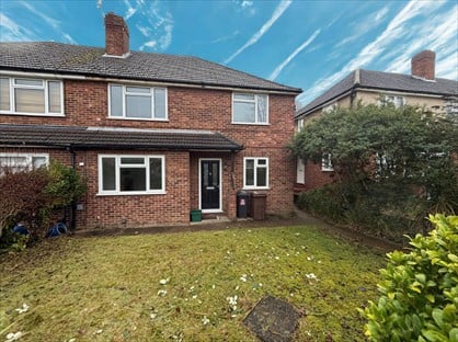 2 Bed Maisonette, Stoneleigh Park Road, KT19