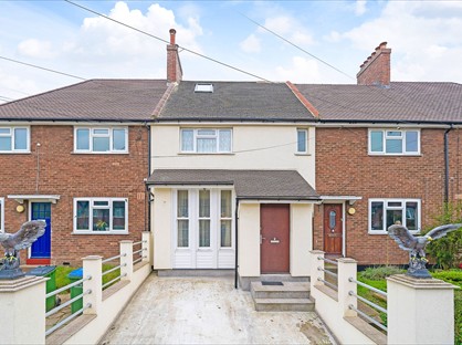 4 Bed Terraced House, Churchbury Road, SE9