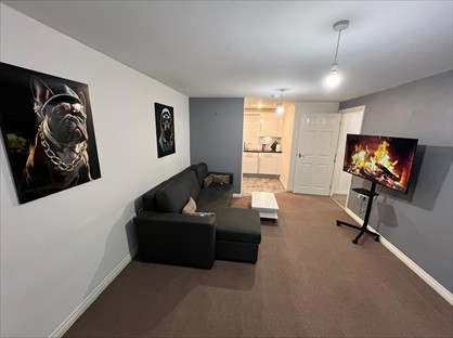 2 Bed Flat, Green Lane, TS5