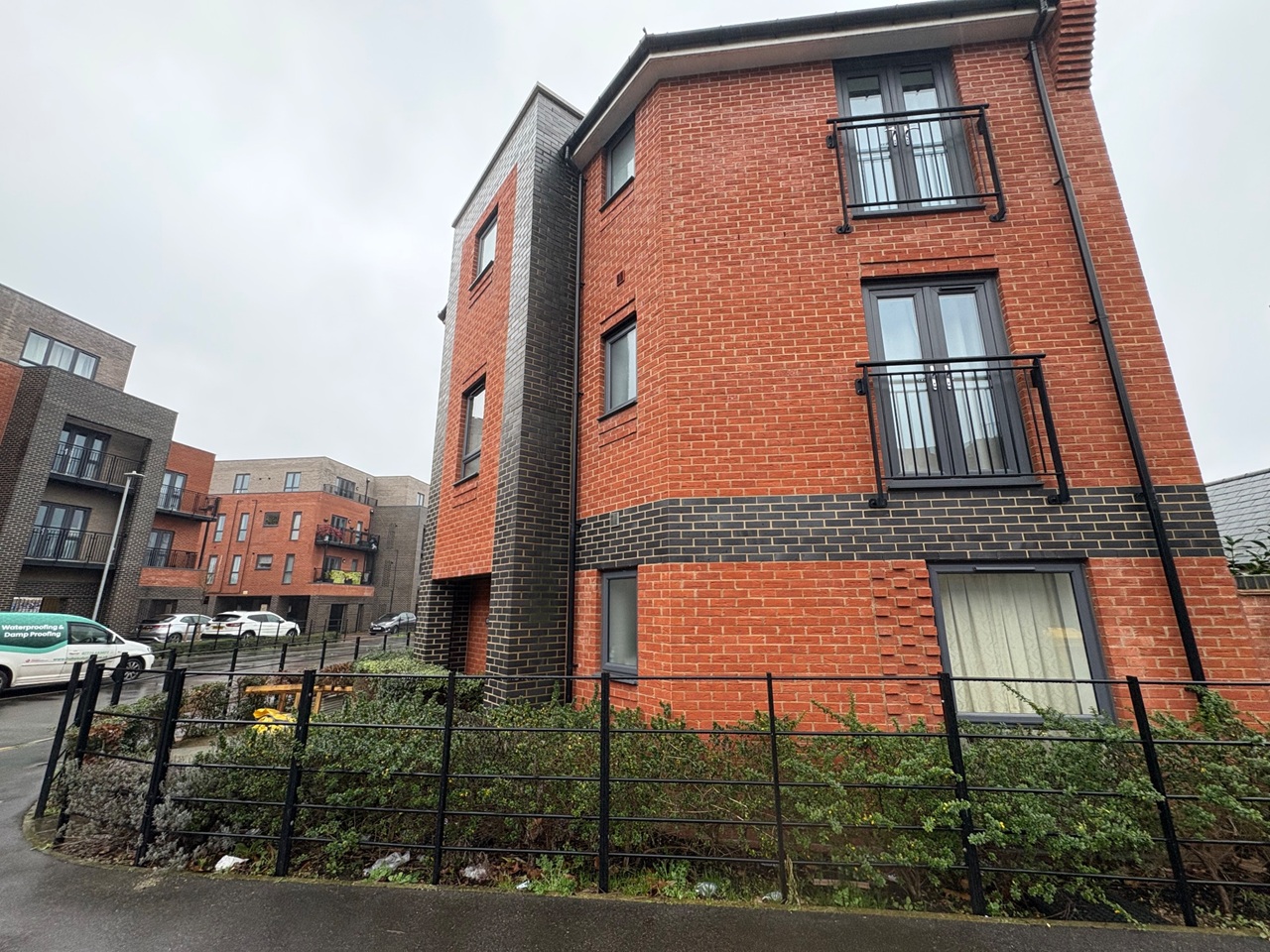 Additional image 2 of 4 Bed Detached House, Nightingale Way, RG30, N1 7GU