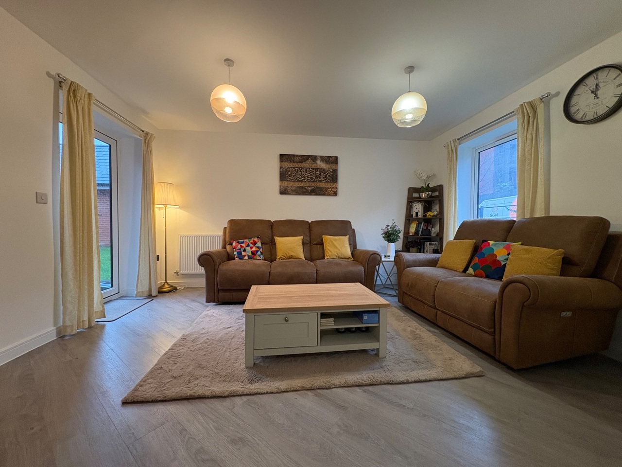 4 Bed Detached House, Nightingale Way, RG30, N1 7GU