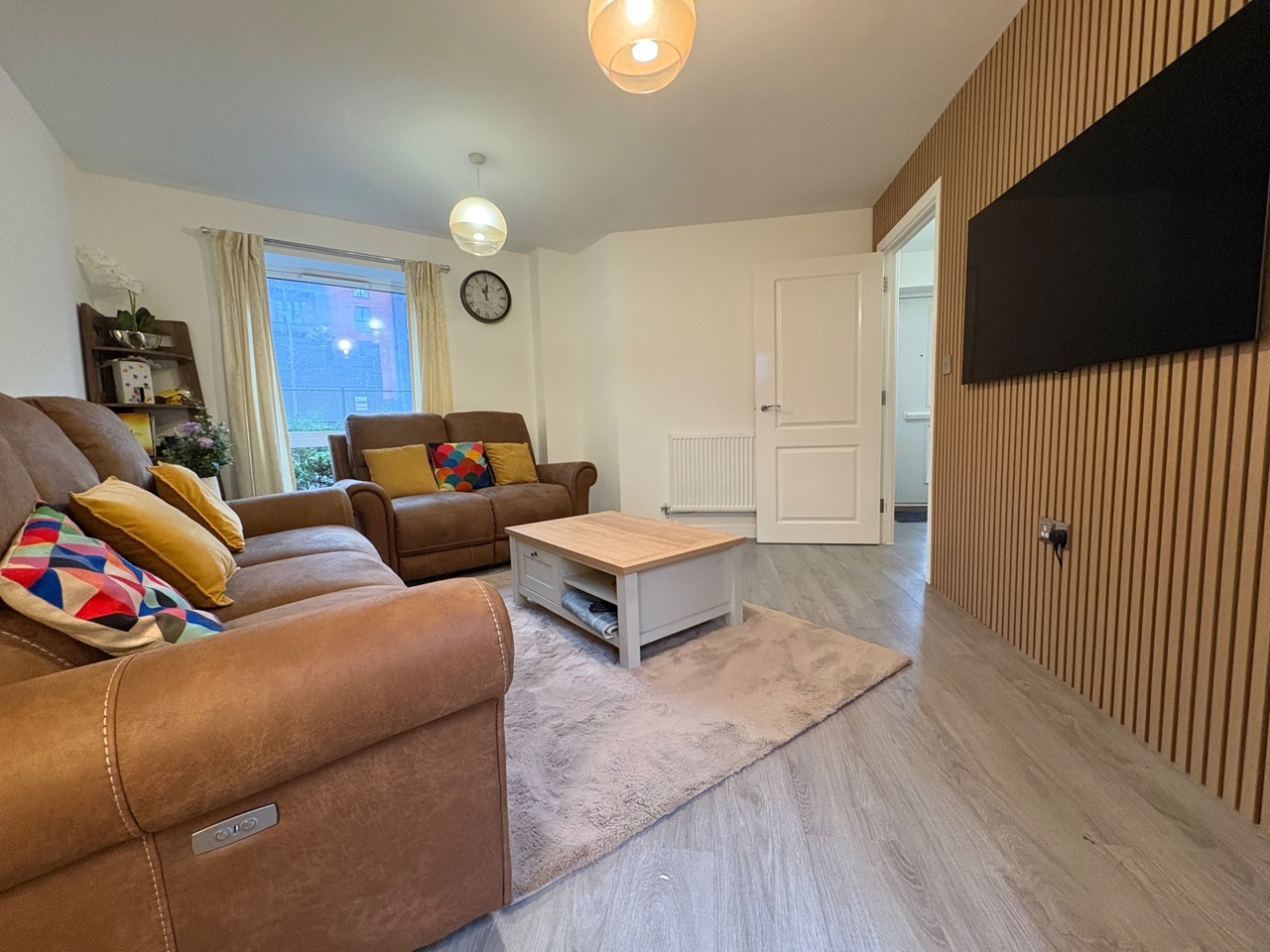 Additional image 5 of 4 Bed Detached House, Nightingale Way, RG30, N1 7GU