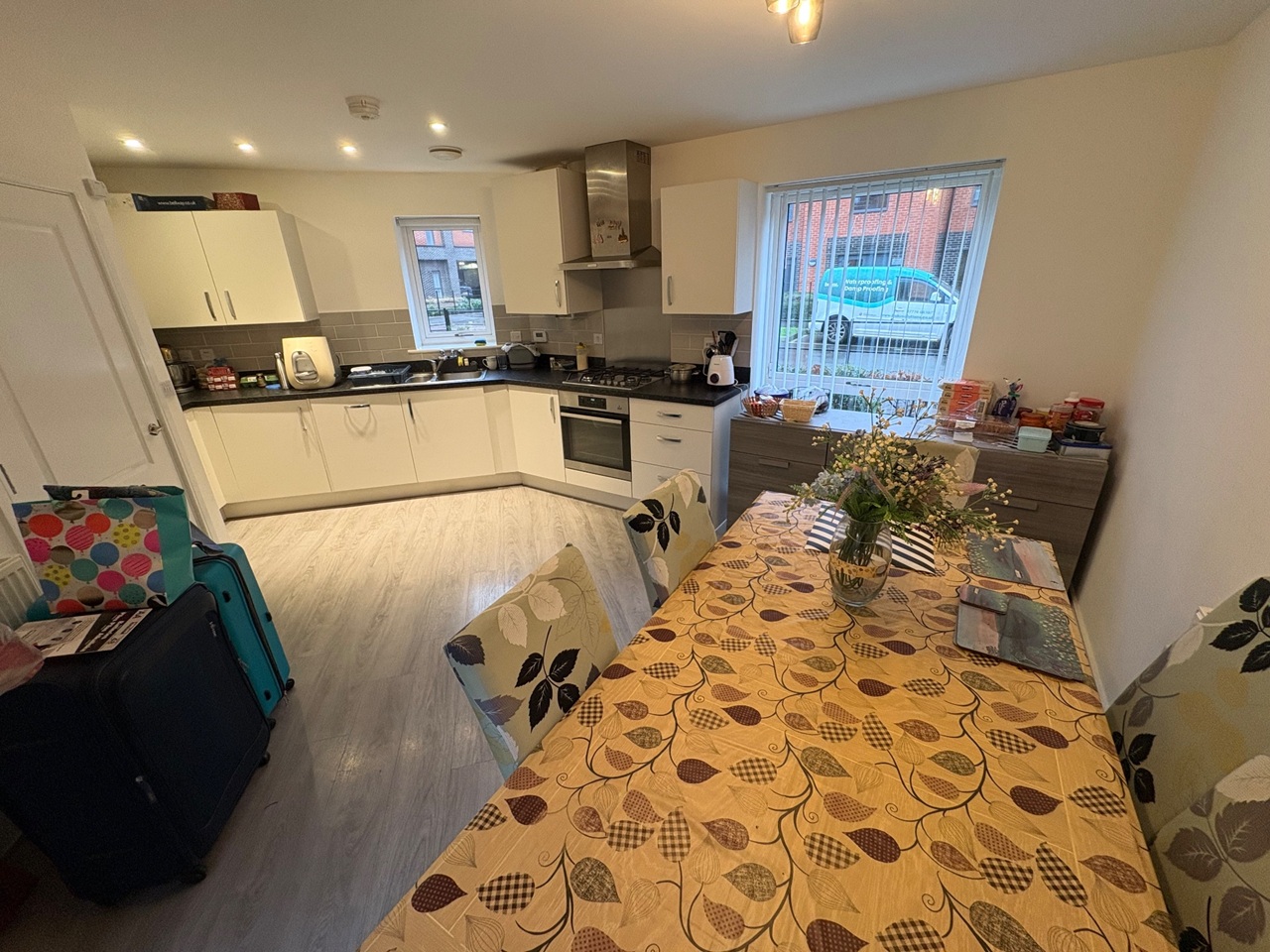 Additional image 6 of 4 Bed Detached House, Nightingale Way, RG30, N1 7GU