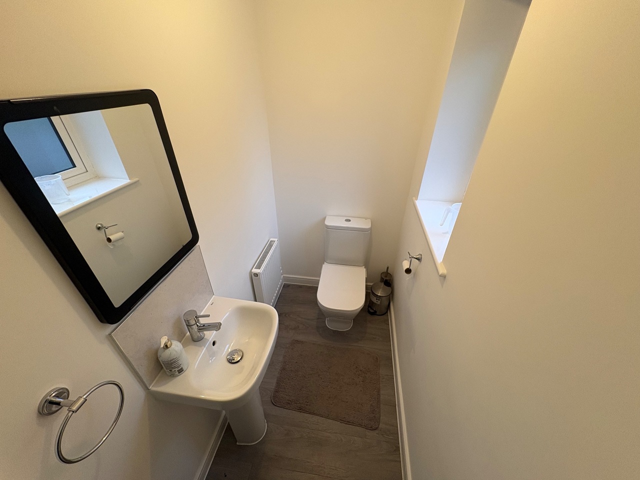 Additional image 8 of 4 Bed Detached House, Nightingale Way, RG30, N1 7GU