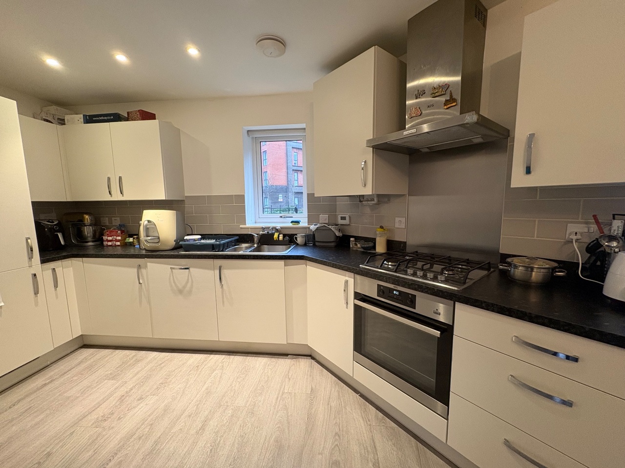 Additional image 9 of 4 Bed Detached House, Nightingale Way, RG30, N1 7GU