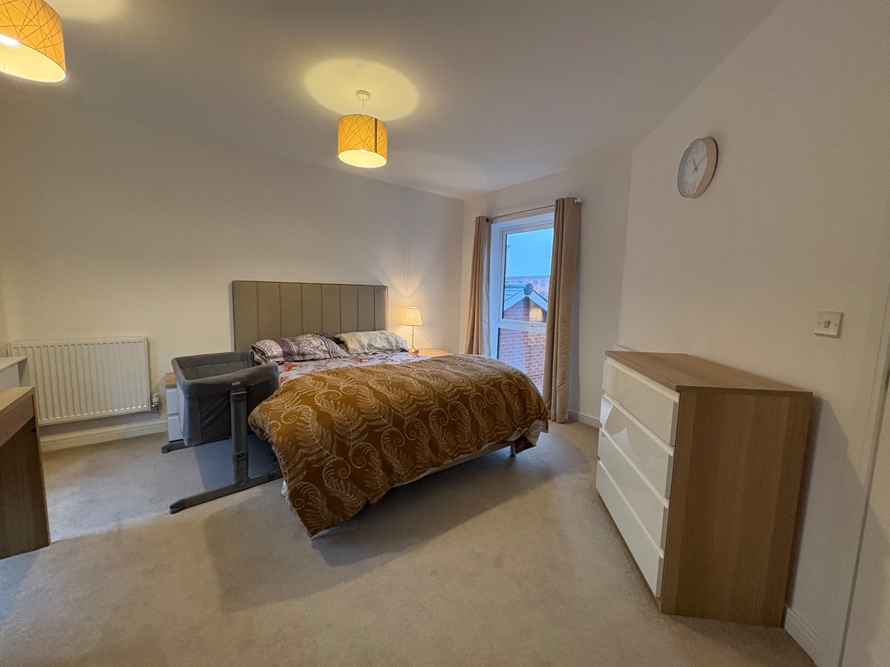 Additional image 11 of 4 Bed Detached House, Nightingale Way, RG30, N1 7GU