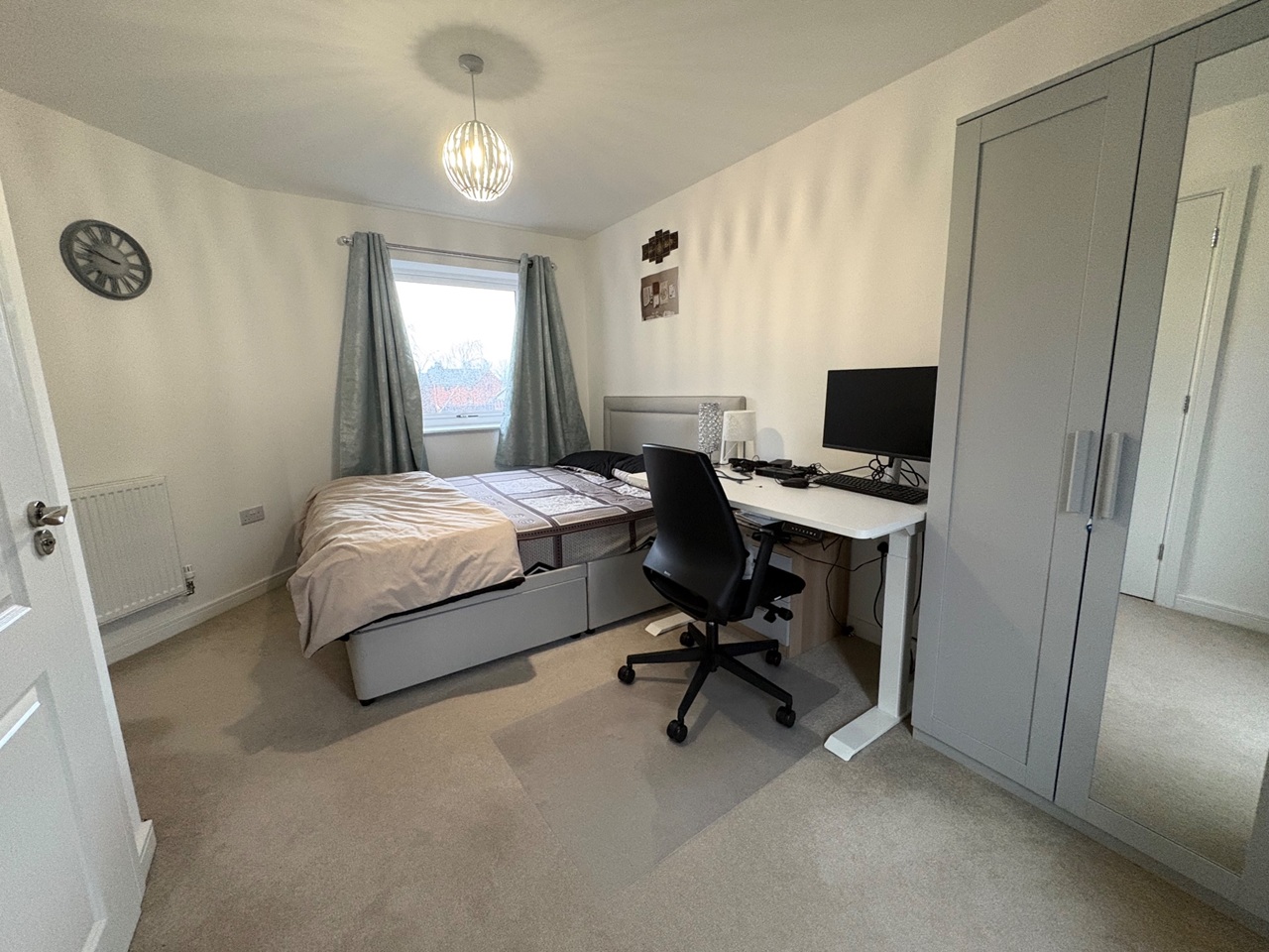 Additional image 18 of 4 Bed Detached House, Nightingale Way, RG30, N1 7GU