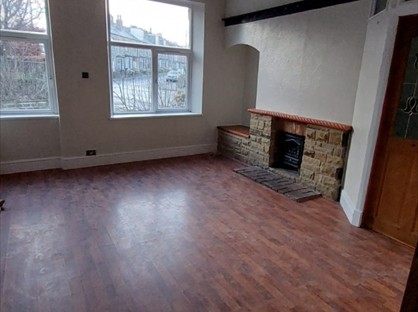 3 Bed End Terrace, Off Manville Road, BD21