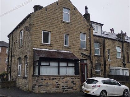 3 Bed End Terrace, Off Manville Road, BD21