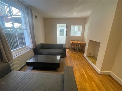 2 Bed Flat, Yukon Road, SW12