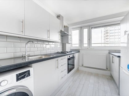 1 Bed Flat, Poynter House, W11