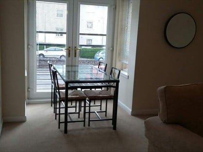 2 Bed Flat, Edinburgh, EH16