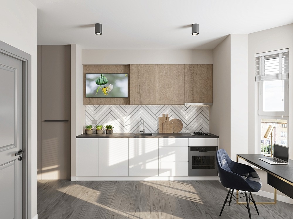 Additional image 2 of Studio Flat, Coventry, CV1, N1 7GU