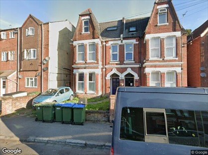 1 Bed Flat, Gordon Avenue, SO14