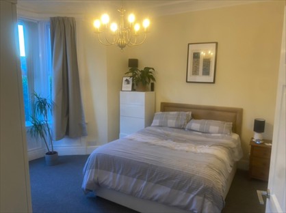 2 Bed Maisonette, Grantham Road, NE2