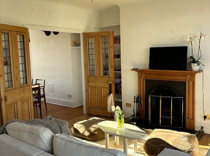 2 Bed Maisonette, Northchurch Road, N1