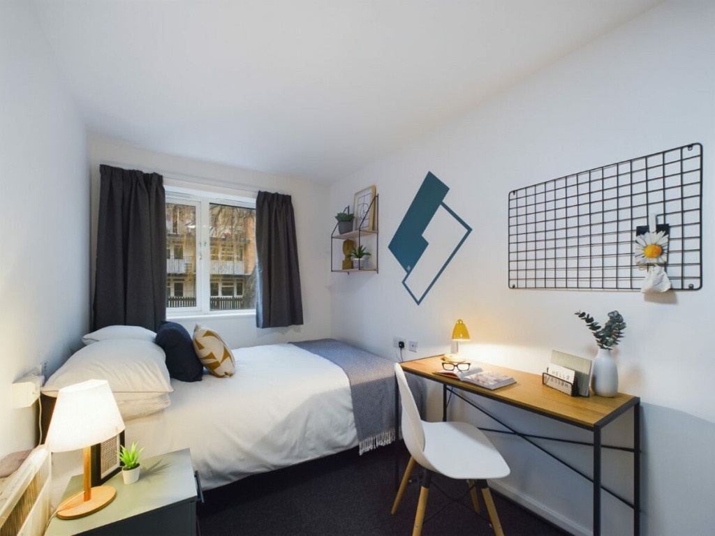 Additional image 2 of Room in a Shared House, Brookside, DE1, N1 7GU