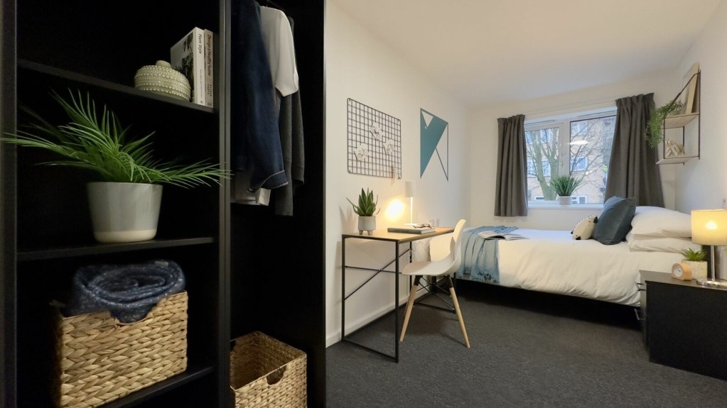 Additional image 4 of Room in a Shared House, Brookside, DE1, N1 7GU