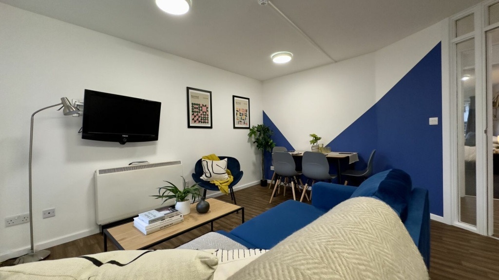 Additional image 7 of Room in a Shared House, Brookside, DE1, N1 7GU