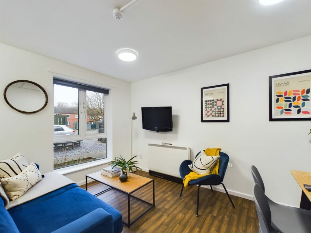 Additional image 8 of Room in a Shared House, Brookside, DE1, N1 7GU