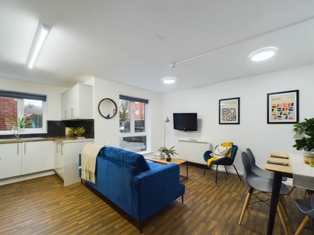 Additional image 9 of Room in a Shared House, Brookside, DE1, N1 7GU