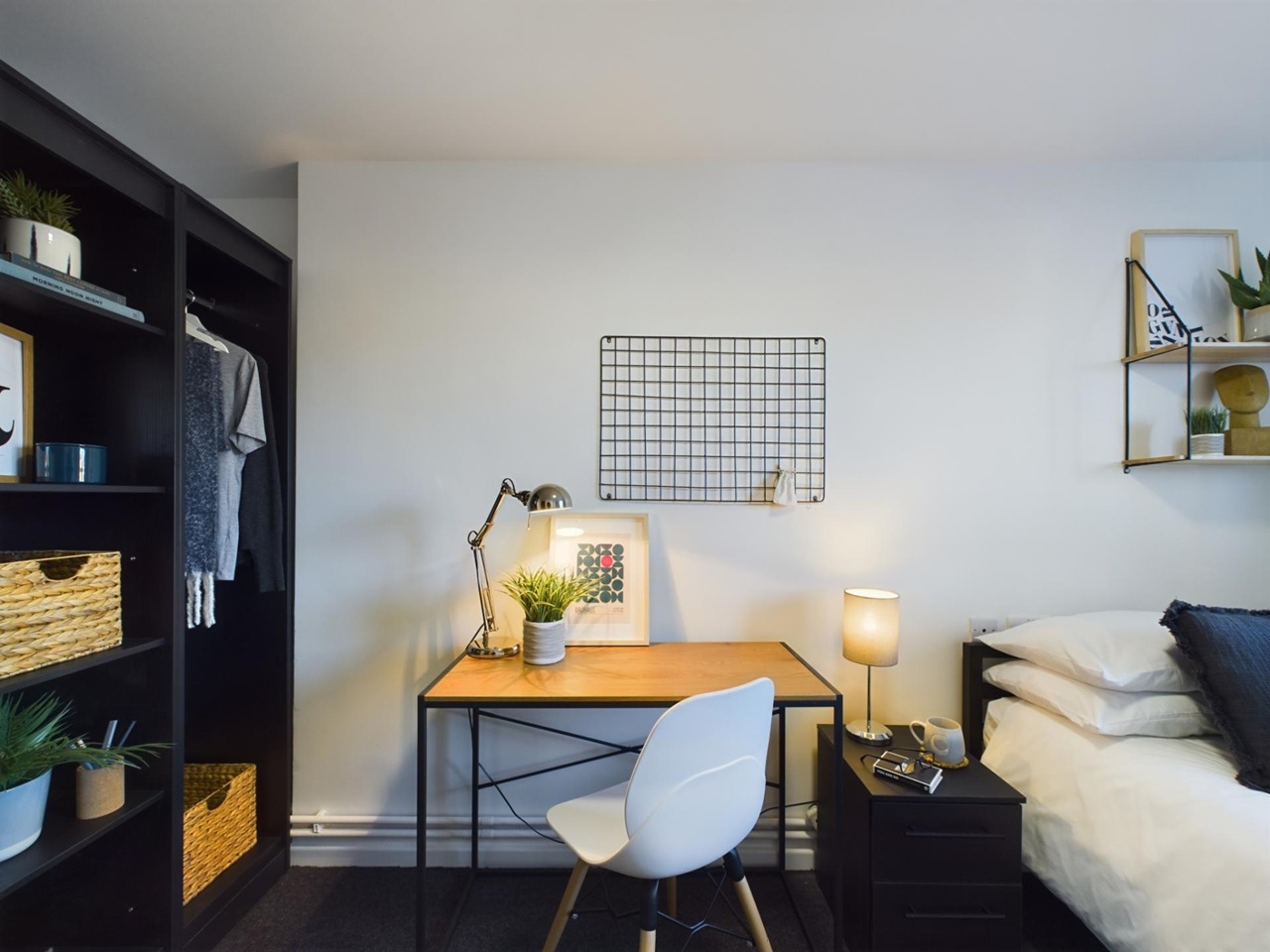 Additional image 12 of Room in a Shared House, Brookside, DE1, N1 7GU