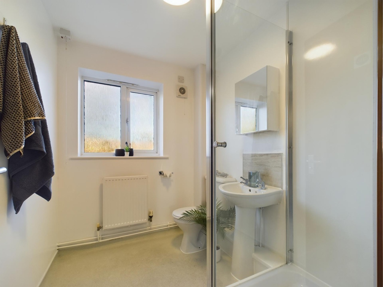 Additional image 15 of Room in a Shared House, Brookside, DE1, N1 7GU