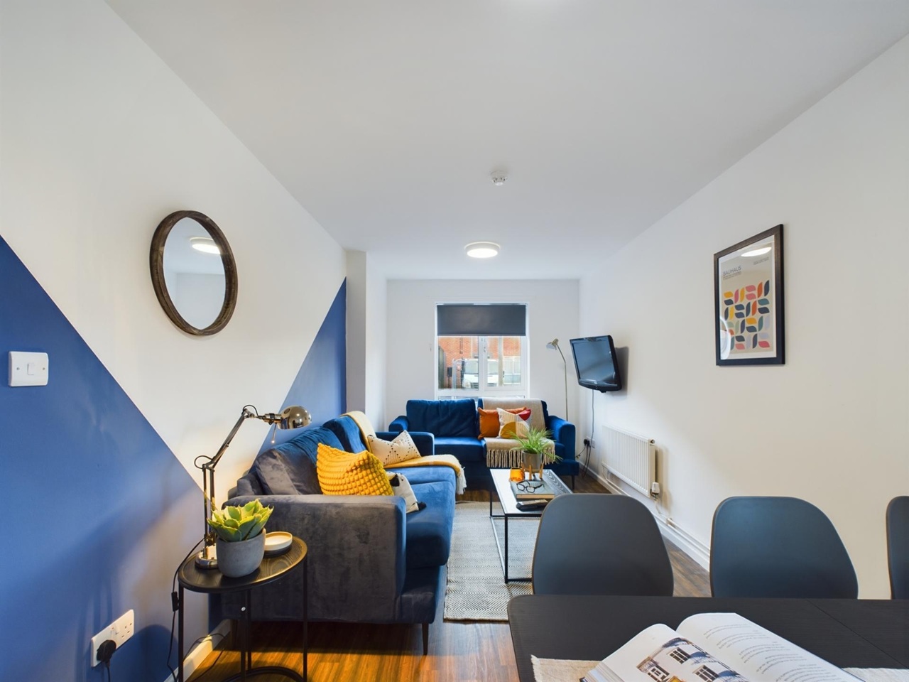 Additional image 17 of Room in a Shared House, Brookside, DE1, N1 7GU