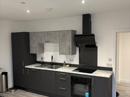 1 Bed Flat, The Bank, HU1