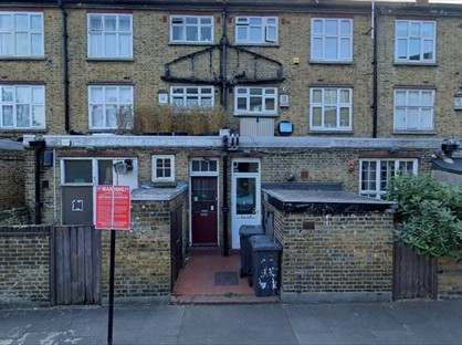 5 Bed Flat, Aylmer Road, N2