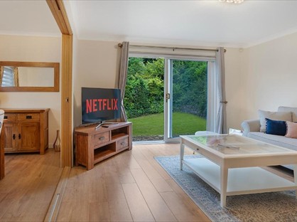 3 Bed Detached House, Polmuir Road, AB11