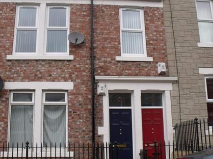 3 Bed Semi-Detached House, Westminster Street, NE8