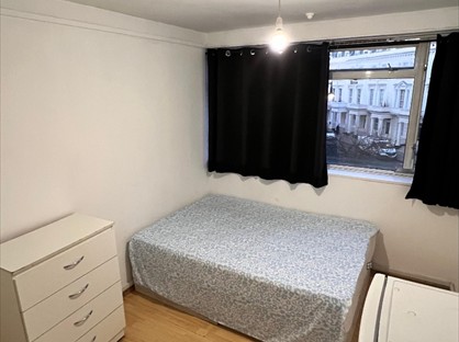 Room in a Shared Flat, Littleton House, SW1V