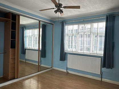 3 Bed Terraced House, Wakefield Street, E6